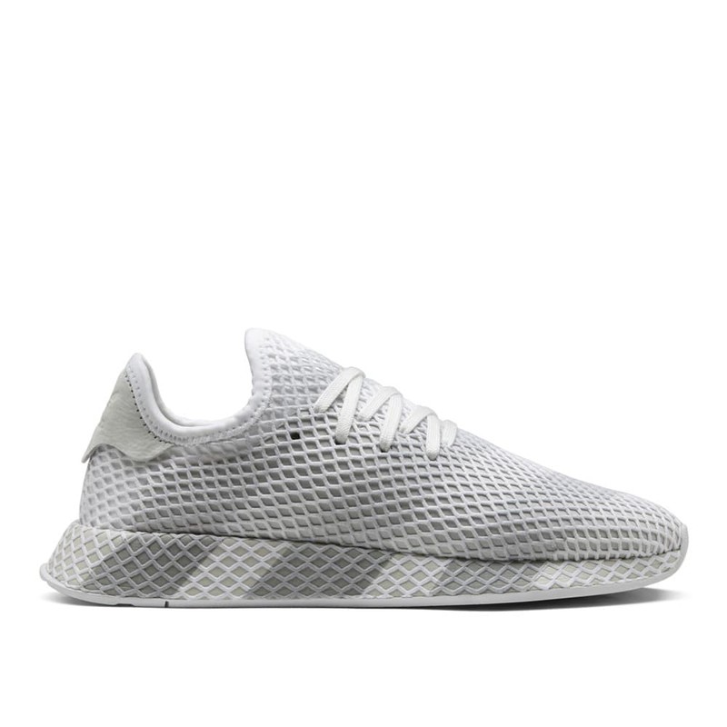 Deerupt white hot sale